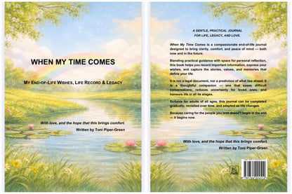 When My Time Comes